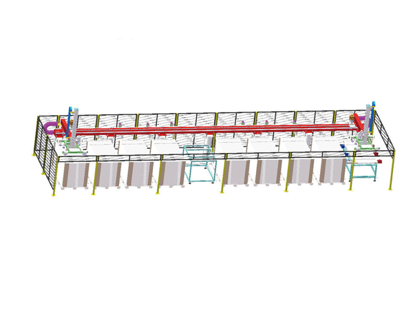 自動(dòng)分選機(jī)