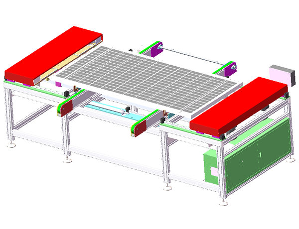 自動(dòng)銼角機(jī)